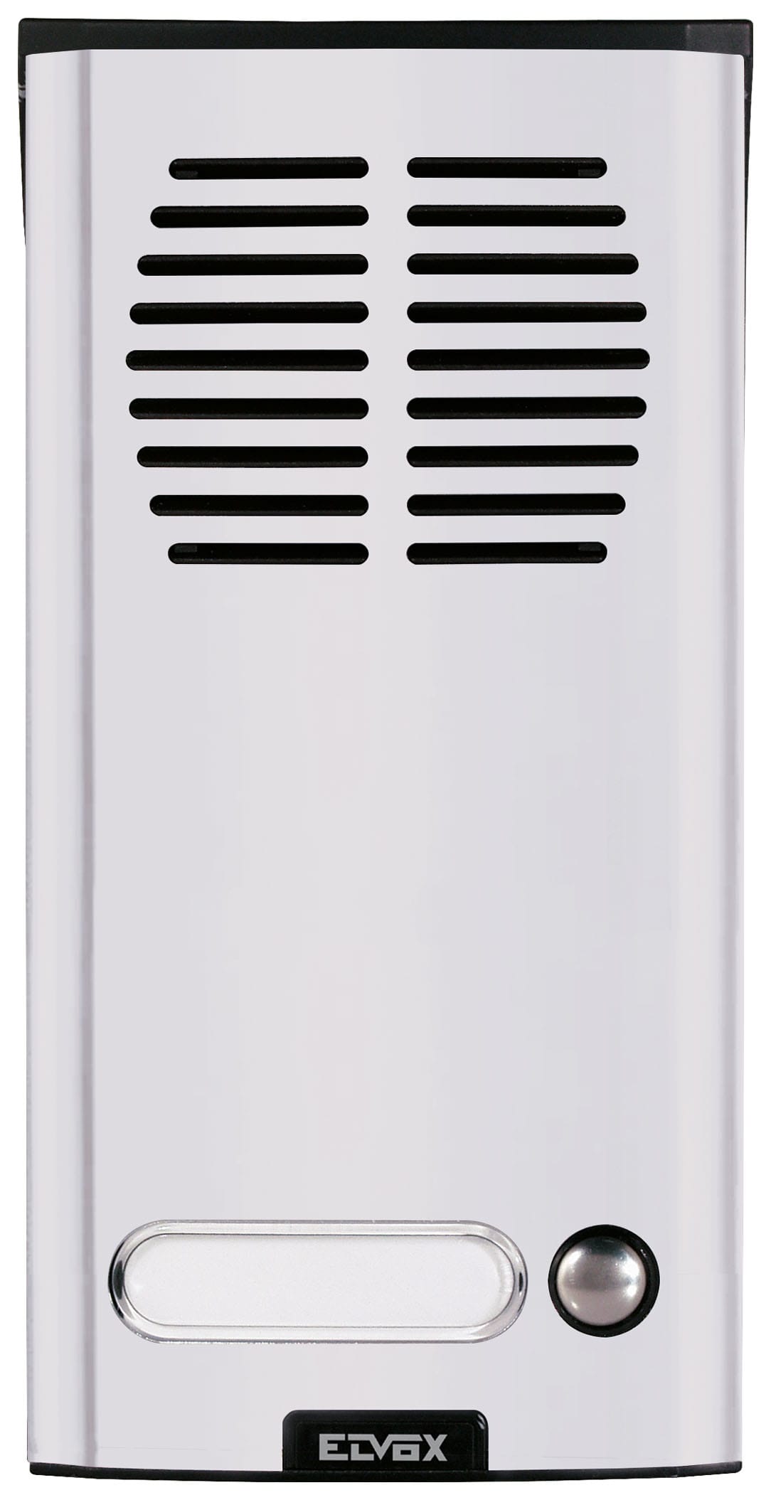 VIMAR - PLACCA PARETE AUDIO 1 PULS. GRIGIO LUCE