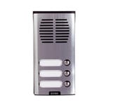 VIMAR - PLACCA DA PARETE AUDIO CON 3 PULSANTI