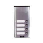 VIMAR - PLACCA DA PARETE SUPPL. CON 4 PULSANTI