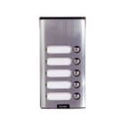 VIMAR - PLACCA DA PARETE SUPPL. CON 5 PULSANTI