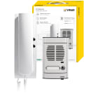 VIMAR - KIT CITOF. MONOF. 4+1 COND. 8911 + 8870