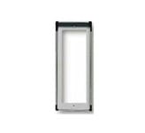 VIMAR - CORNICE PER 2 MODULI GRIGIO LUCE