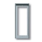 VIMAR - CORNICE PER PLACCA 891D GRIGIO LUCE