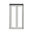 VIMAR - CORNICE PER 6 MODULI 2X3 GRIGIO LUCE