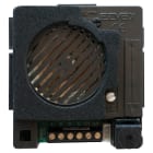 VIMAR - Unità Audio Sound System per Portiere Elettrico 4+N con Amplificatore, Generatore di Chiamata e Microfono Mobile