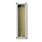 VIMAR - SCATOLA DA PARETE 3M GRIGIO LUCE