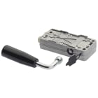 VIMAR - Sblocco manuale a leva per Hiddy 350A - Soluzione pratica per sbloccare Hiddy 350A