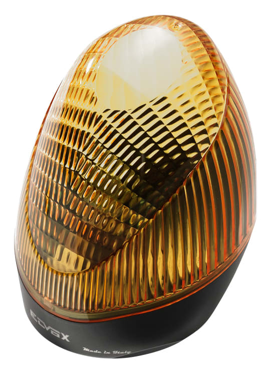 VIMAR - LAMPEGGIANTE A LED 12/24VDC