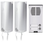 VIMAR - KIT CITOF. BIFAM. SOUND SYSTEM 62K0+930G