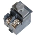 VIMAR - Tasto Interno per Targhe 9000, 3300 e Patavium - Modello Compatibile