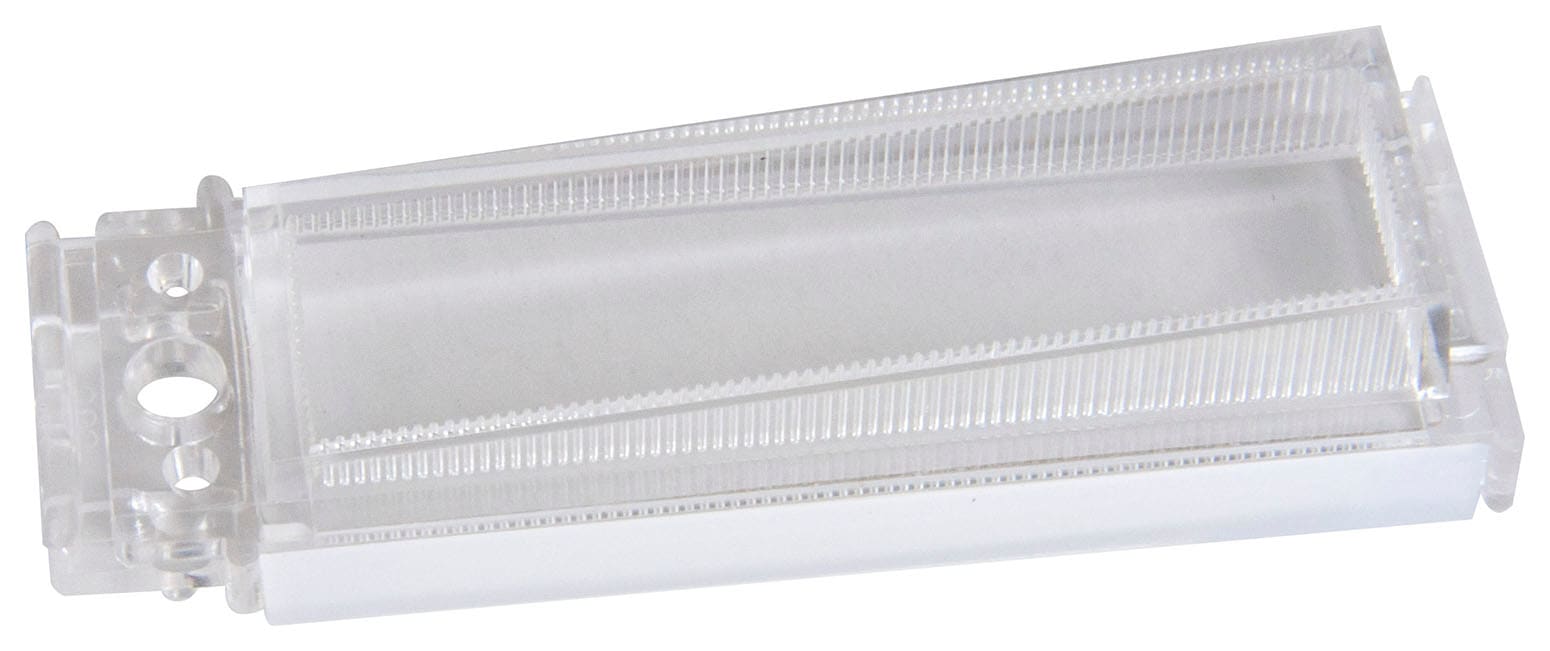 VIMAR - TASTO ESTERNO PER TARGHE 2550 E 2800