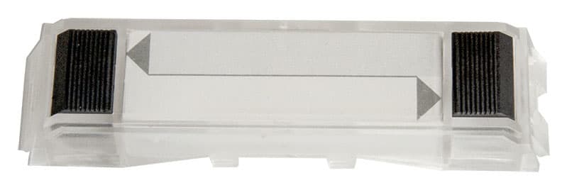 VIMAR - TASTO ESTERNO DOPPIO PER 2900-9000