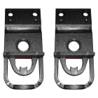 VIMAR - COPPIA CERNIERE POST. PORTAL. SERIE 2550