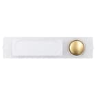 VIMAR - Cartellino Chiamata Patavium - Soluzione Elettrica Domotica Smart Home