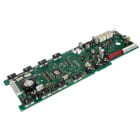 VIMAR - SCHEDA RICAMBIO TARGHE DIGIBUS 1283,1285
