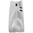 VIMAR - MOBILE PER CITOFONO SERIE 8870 BIANCO