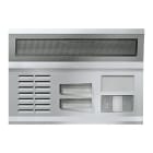 VIMAR - PORTINA SUPERIORE FRONTE TARGA 2550/302