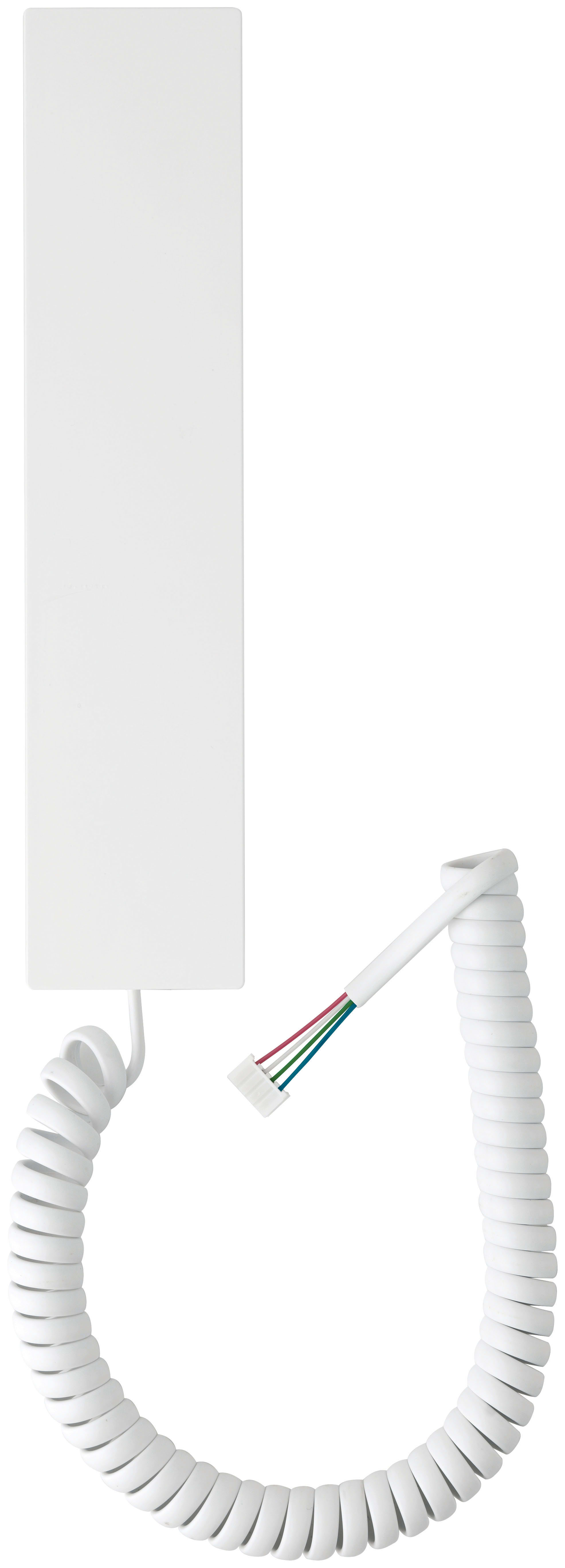 VIMAR - CORNETTA CITOFONO VOXIE 40540 40542