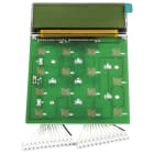 VIMAR - DISPLAY GRAFICO TARGA 13F7,13F4