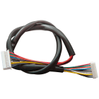 VIMAR - CABLAGGIO A 10 FILI TRA 6931 E 12TS/693P