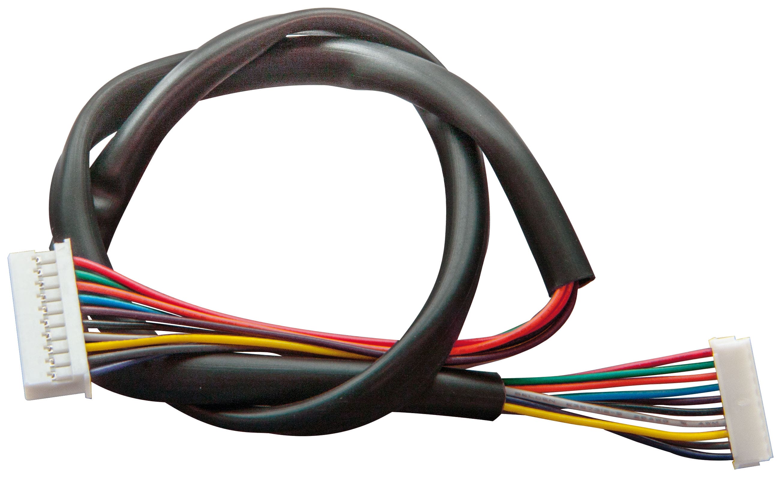 VIMAR - CABLAGGIO A 10 FILI TRA 6931 E 12TS/693P