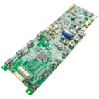 VIMAR - Scheda Ricambio Unità Audio e Video Pulsanti 13F5/13F3 e 13T5/13T3