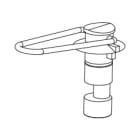 VIMAR - SBLOCCO MOTOR.PER SERIE EA/ZA