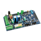 VIMAR - Scheda di Comando 24V Ekko Art 200D Master con Ricevitore Radio 433 Mhz Incorporato