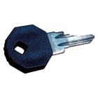 VIMAR - Chiave di Sblocco Neutra per ESM4, ESM5, ESM6 e EAM4 - Ekko 350A, Chiave 800/1400/2200A