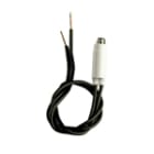 VIMAR - UNITA SEGNALAZIONE LED 12-24V 0,1W ROSSO