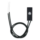 VIMAR - UNITA LED LINEA 110-250V BIANCO