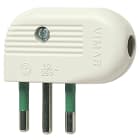 VIMAR - SPINA 2P+T 10A 90 BIANCO