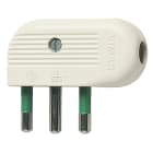 VIMAR - SPINA 2P+T 16A 90 BIANCO