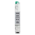 VIMAR - ATTUATORE RELE 16A +SENS.COR.+SENS.DIFF.
