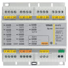 VIMAR - ATTUATORE 12 OUT BY-ME 6M DIN