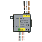 VIMAR - Modulo Domotico 2In 3Out Programmabile per Contatti Privi di Potenziale, Tapparella con Relè per Motore e Pilotaggio Led