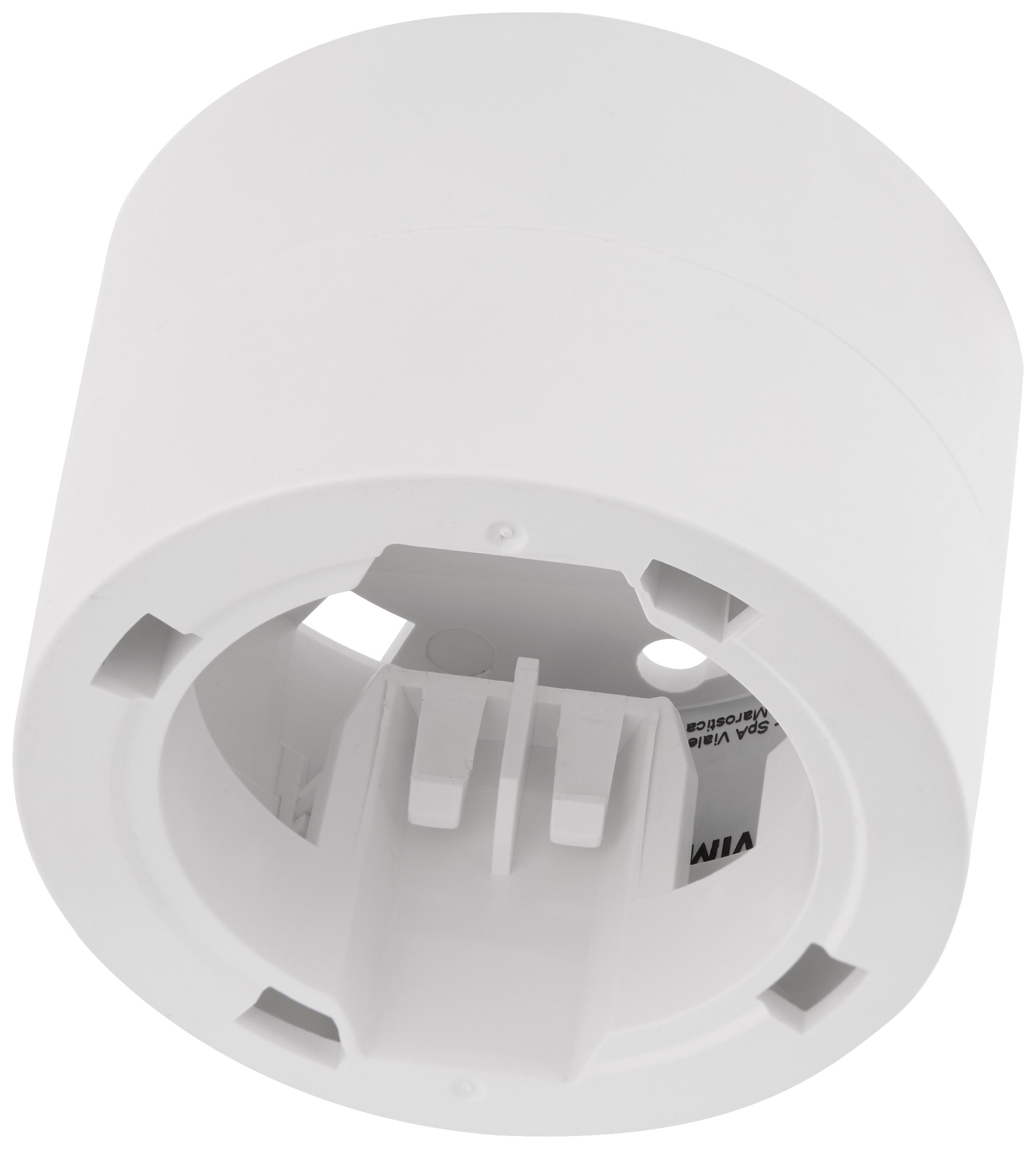 VIMAR - ADATTATORE SOFFITTO 01527.2 01529.2