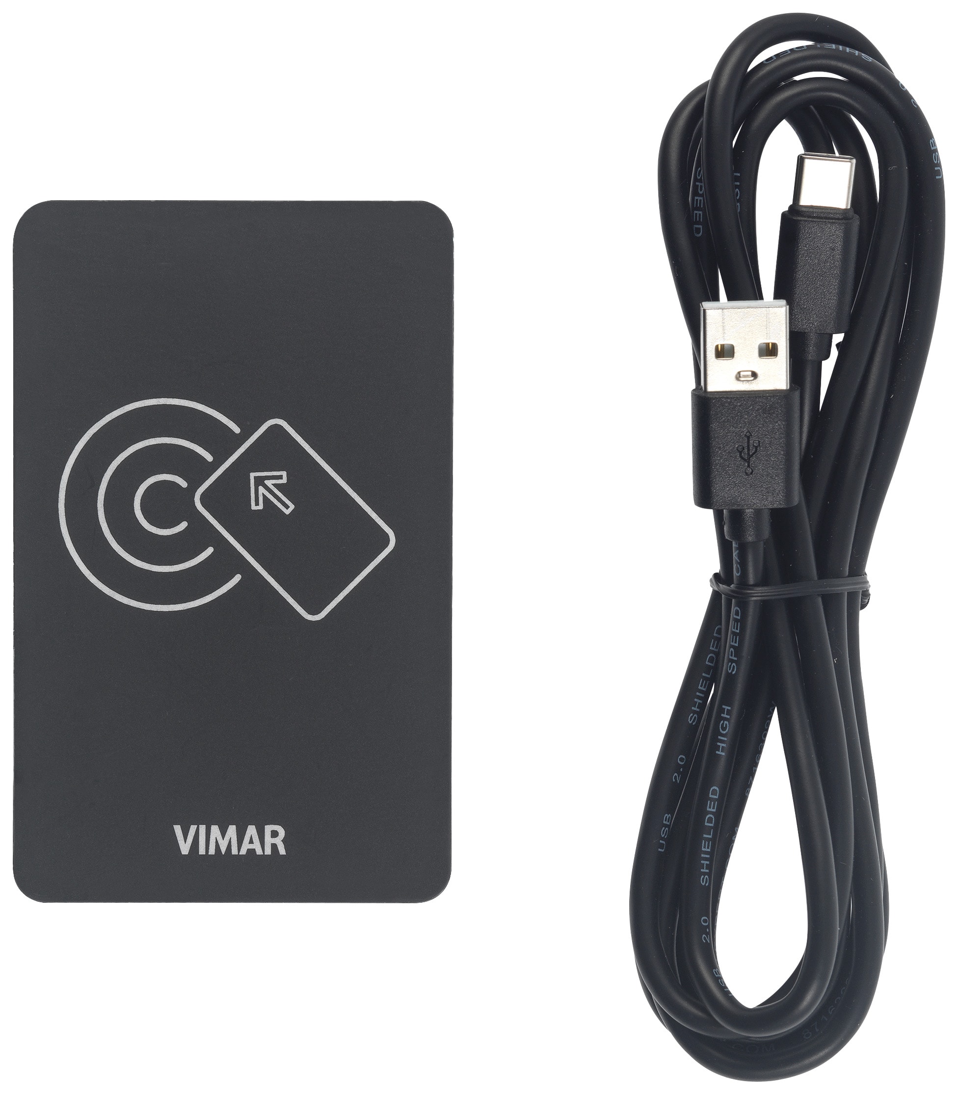 VIMAR - PROGRAMMATORE CARTE TRANSPONDER