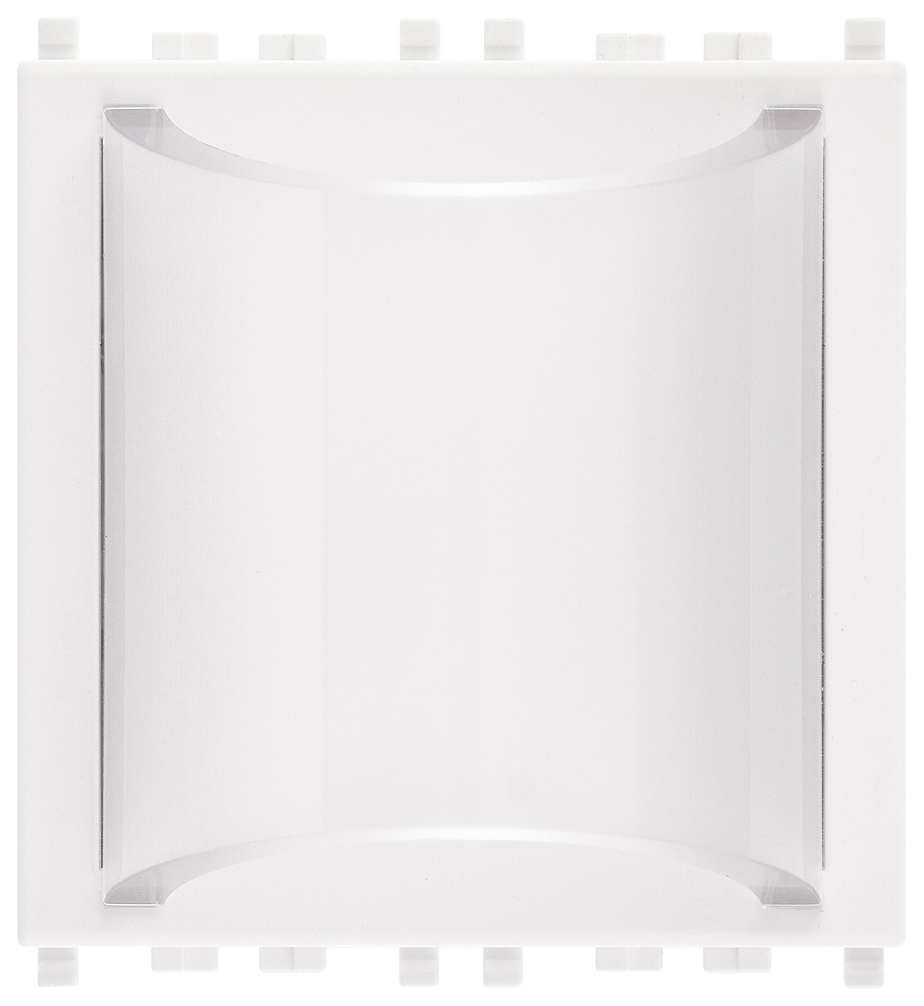 VIMAR - SPIA PRISM.LED RGBW BIA.PLANA/ARKE/EIKON