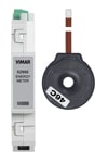 VIMAR - Misuratore di Energia Toroidale con 3 Ingressi e Potenze Rilevabili da 50W a 10kW