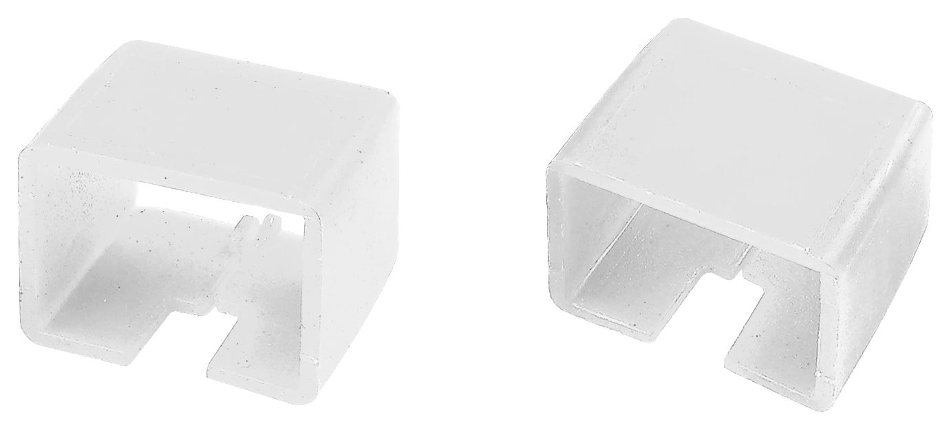VIMAR - IDENTIFICATORE CORDONE RJ45 BIANCO 30PZ