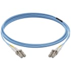 VIMAR - Cordone Fibra Ottica Multimodale 50/125 Om3 Lszh 2M
