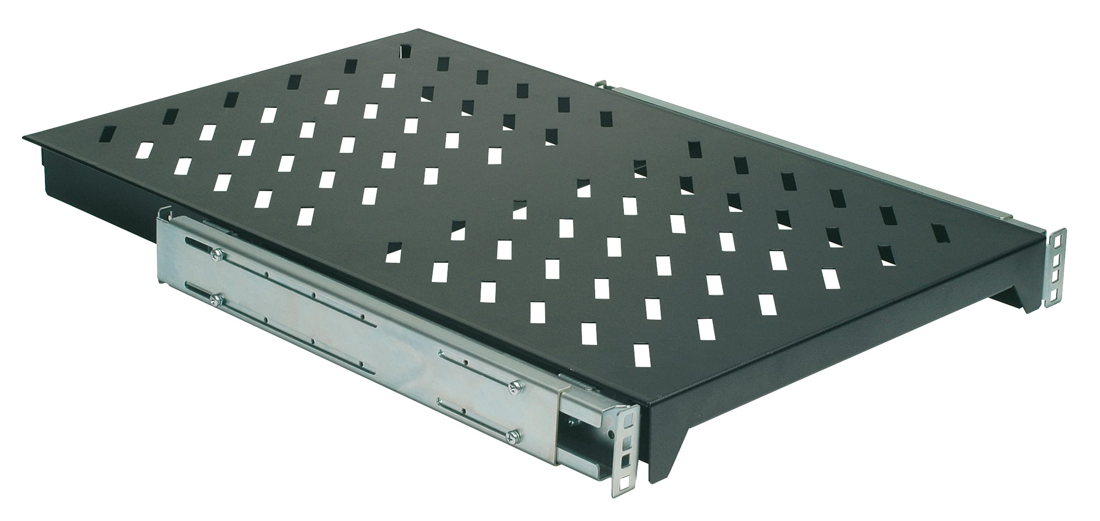 VIMAR - RIPIANO FISSO 19IN 2U PROFONDITA 700 MM