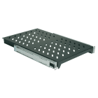 VIMAR - RIPIANO FISSO 19IN 2U PROFONDITA 700 MM