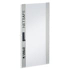 VIMAR - PORTA RICAMBIO PER QUADRO 03212.3