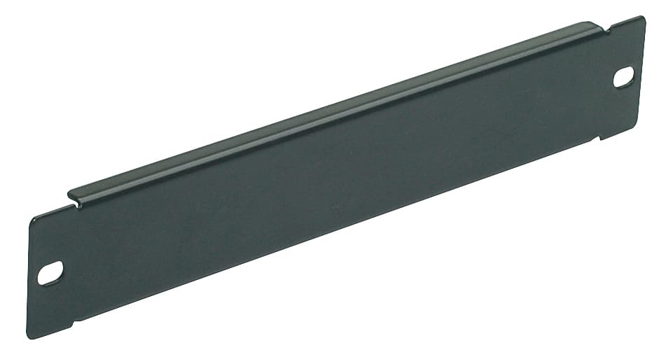 VIMAR - PANNELLO 10IN CIECO 1U