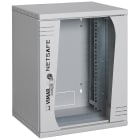 VIMAR - QUADRO PANNELLI 10IN 9U 368X316X462MM