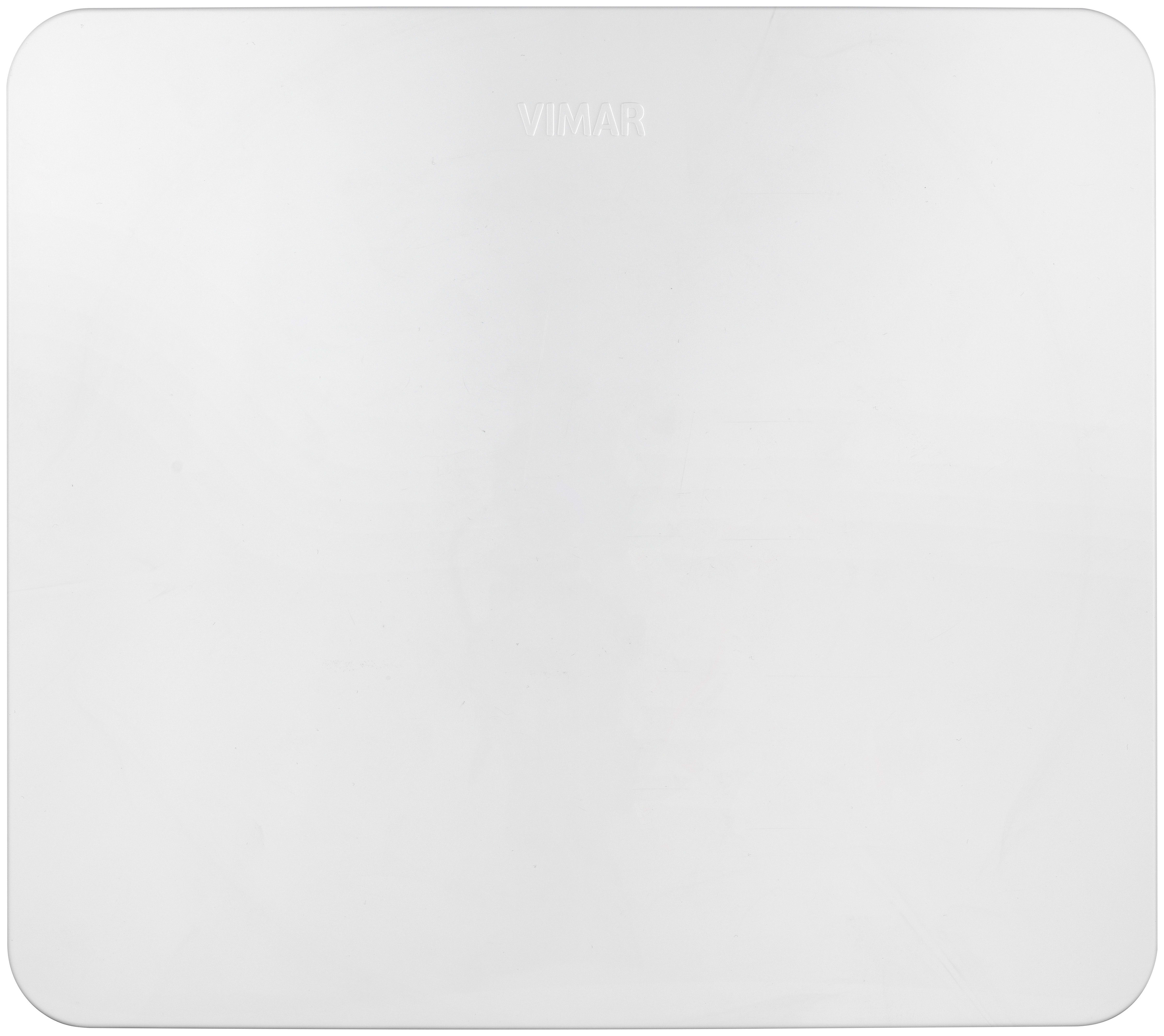 VIMAR - BY-ALARM PLUS SCATOLA PLAST. 25-65 ZONE
