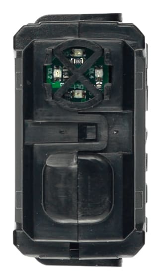 VIMAR - BY-ALARM PLUS INSERITORE 1M DA INCASSO