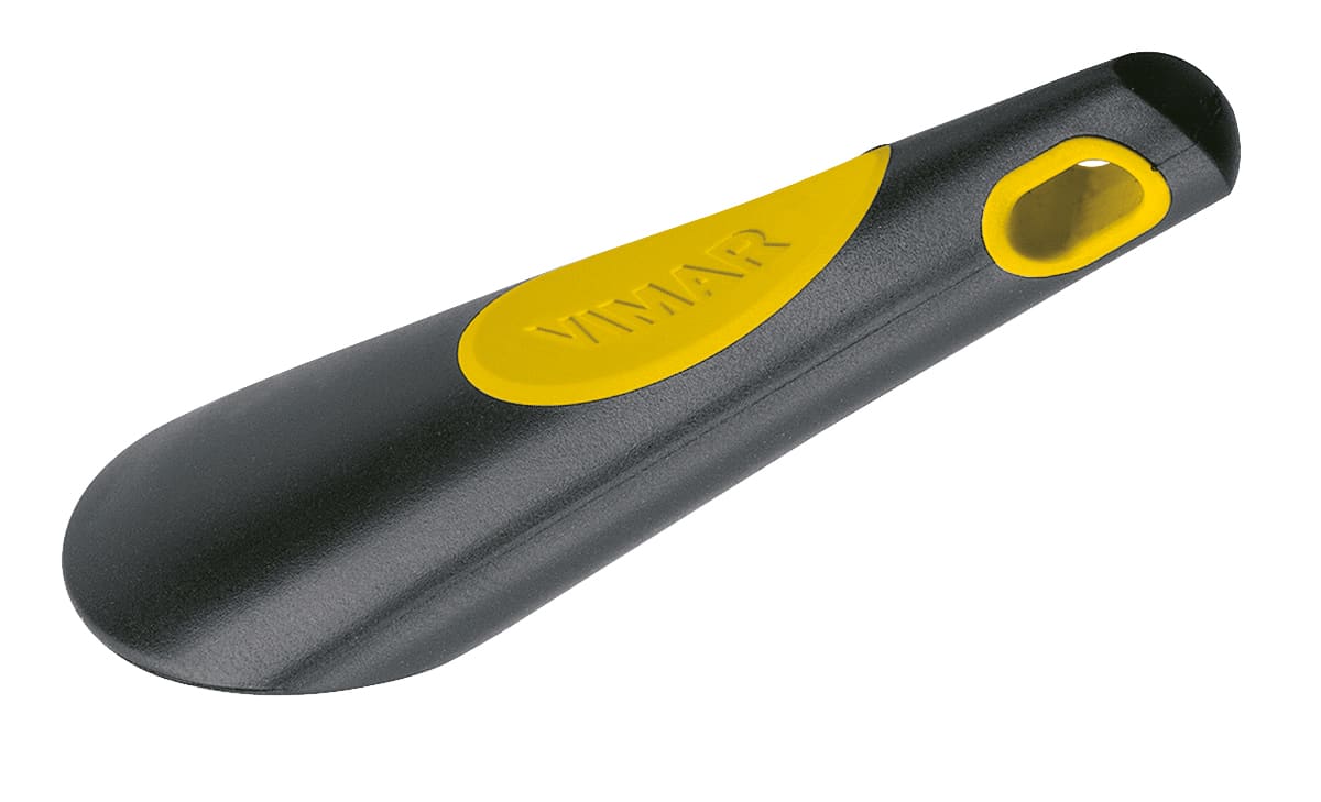 VIMAR - Chiave Transponder Giallo By-Alarm Plus - Per Inseritore